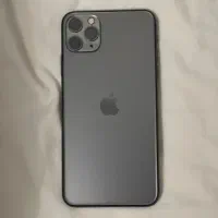 آیفون ۱۱ پرومکس
