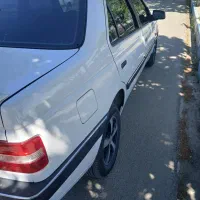 پژو slx|خودرو سواری و وانت|میاندوآب, |دیوار