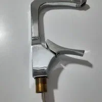شیر سینک آشپزخانه آذر پارس
