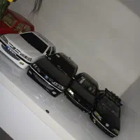 ماکت اسباب بازی