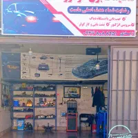 باطری سازی و تنظیم موتور سیار تسلا