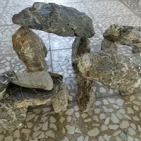 سنگ آکواریوم