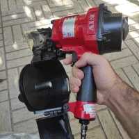 میخ کوب بادی cn55 نو