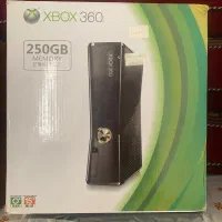 Xbox 360 slim
