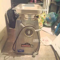 چرخ گوشت الکترو کار به شرط