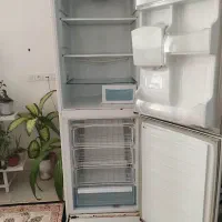 یخچال فریزر دونار