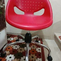 صندلی متحرک