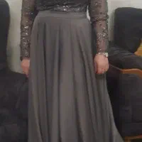 لباس مجلس سایز ۴۴
