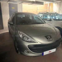 207 پانا اتومات ۴۰۴