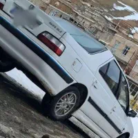 پارس مدل ۸۸
