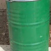 بشکه ۲۰۰ لیتری