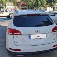 جک s5  مدل ۹۷  بدون رنگ