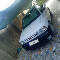 پراید وانت ۱۴۰۴