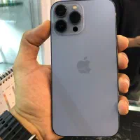Iphone13 pro max رجستر