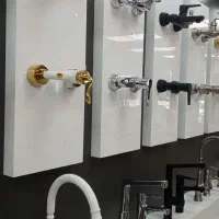 شیر آلات در تنوع مدل و قیمت