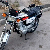 هندا125مدل1402