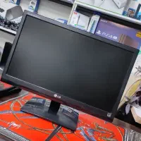 مانیتور ۲۰ اینچ ال جی