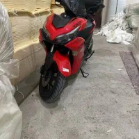 متور کویر s717c