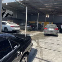 نیازمند کارگر کارواش هستم