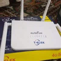 مودم سیمکارتی آنلاک 5G