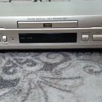 دستگاه پخش DVD