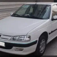 پژو پارس سال مدل 1400