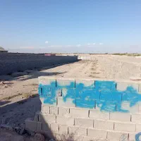 دو چهاردیواری۱۶۳۰متری فروش و اجاره (جدا یا مجموع)