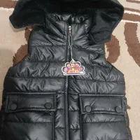 پافربچگونه کلاهدار
