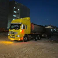 راننده پایه یک با مدارک کامل (پاسپورت ودفترچه)