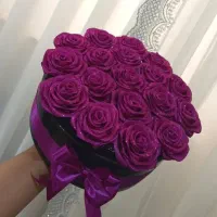 انواع گل همه مدل