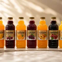 طرح ویژه فروش آبمیوه/انرژی زا