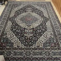 فرش ۹ متری
