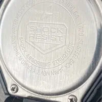 ساعت G-shocks GA-1000 casio