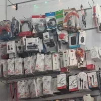 لوازم جانبی موبایل