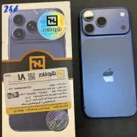 iphone 17 pro max رجیستر شده شرکتی