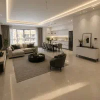 135-متری-صفر-خشک-طبقه-5-نما-نقشه-مدرن