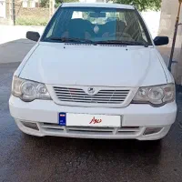 پراید ۱۳۲مدل ۹۰