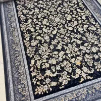 ۱۲ متر گل افشان ضخیم