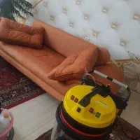 مبل شویی گونش با بهترین مواد نانو