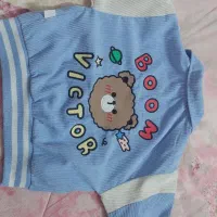 لباس پسرانه