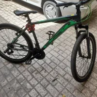 دوچرخه بلست ۲۶ تنه آلومینیوم