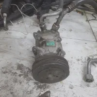 کمپروسور کولر