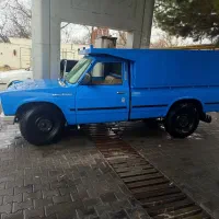 باربری بار با نیسان در مراغه و حومه