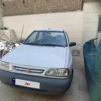 پراید ۹۱