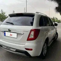لیفان ایکس ۶۰ بی رنگ ۹۳