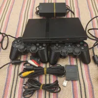 ps2|کنسول، بازی ویدئویی و آنلاین|پردیس, فاز ۸|دیوار