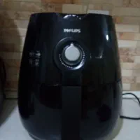 سرخ کن کاملا سالم