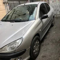 206sd v20 اریا|خودرو سواری و وانت|تهران, راه آهن|دیوار