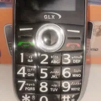 گوشی اف ۸  f8 ساده جی ال ایکس glx