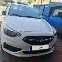 شاهین gl دنده ای